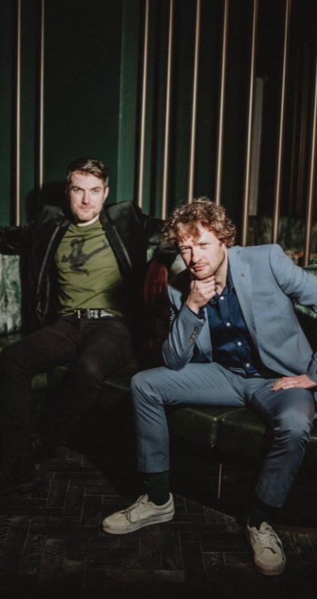 Castillo Nuevo Trio at Hotel Gotham